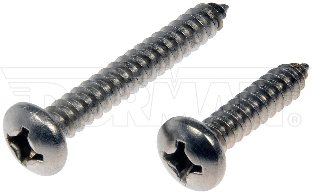 Dorman (Oe Solutions) 784-170d Screw||784-170d-007.Jpg||85||d18784170d||855628