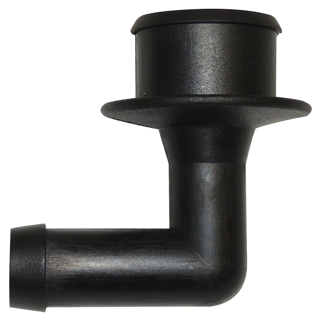 Crown Automotive 53030497 Crankcase Breather Tube||53030497.Jpg||85||c1y53030497||1354135