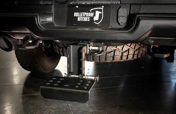 Product of Bulletproof Hitches Bplp2 Trailer Hitch Pin