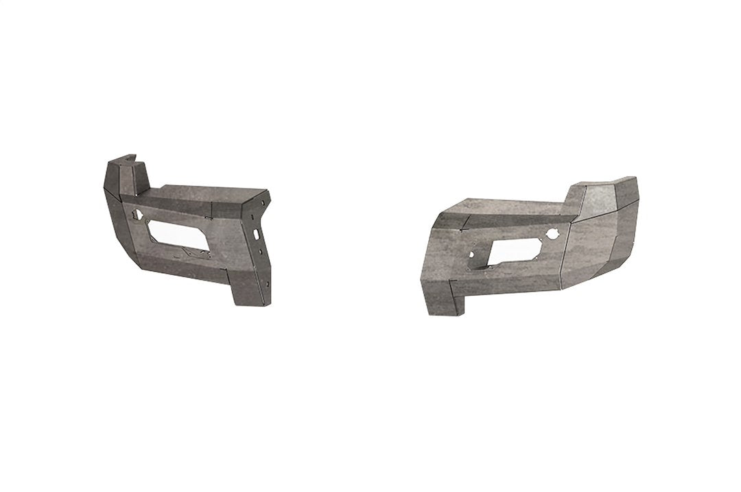 Road Armor 6172dr0 Bumper End||6172dr0.Jpg||85||rda6172dr0||863862
