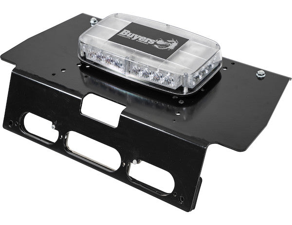 Product of Buyers Products 8895551 Light Bar Mounting Kit