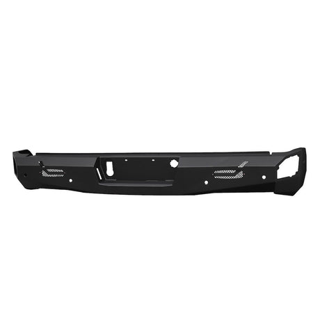 Product of Westin Automotive 58-421215 Pro Series Steel Textured Bumper