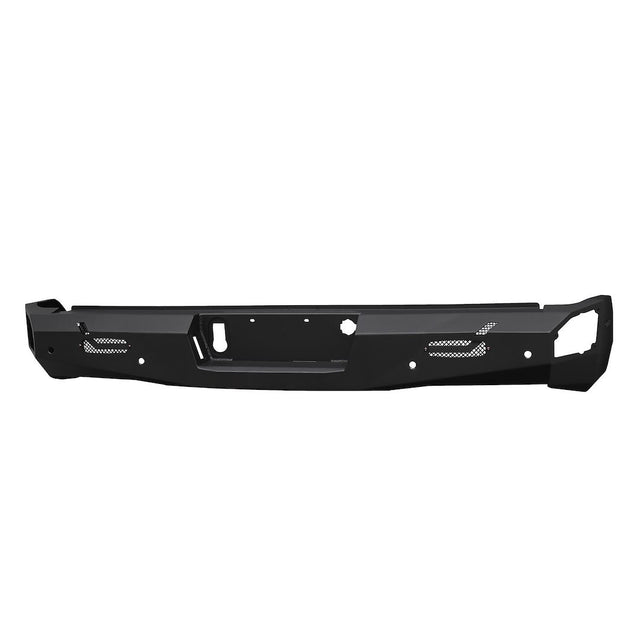 Product of Westin Automotive 58-421215 Pro Series Steel Textured Bumper