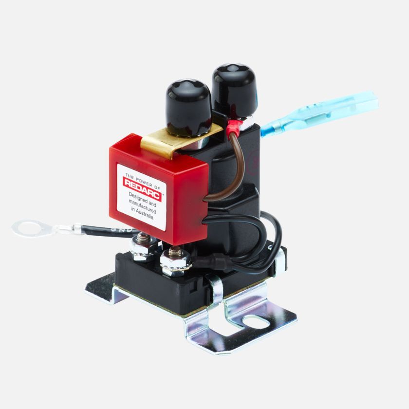 Redarc Sbi12 Battery Isolator||sbi12.Jpg||85||rdcsbi12||1178420