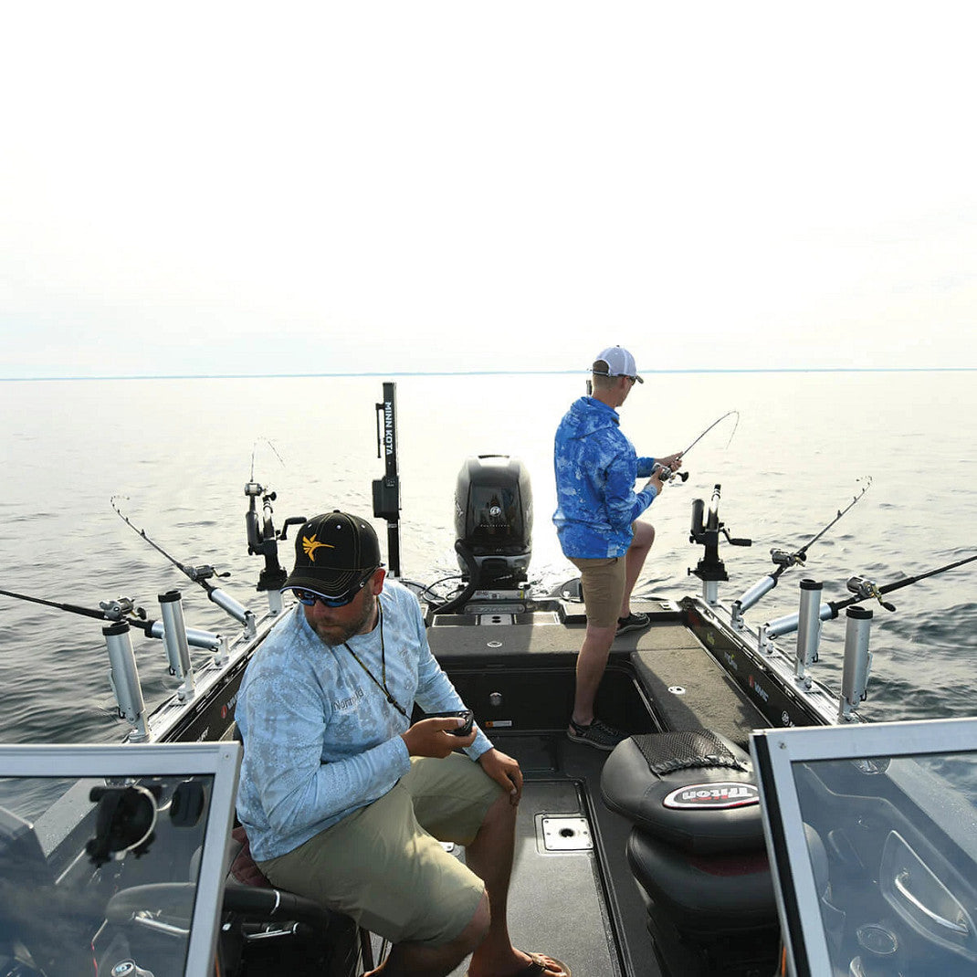 Product of Cannon 1901130 Downrigger