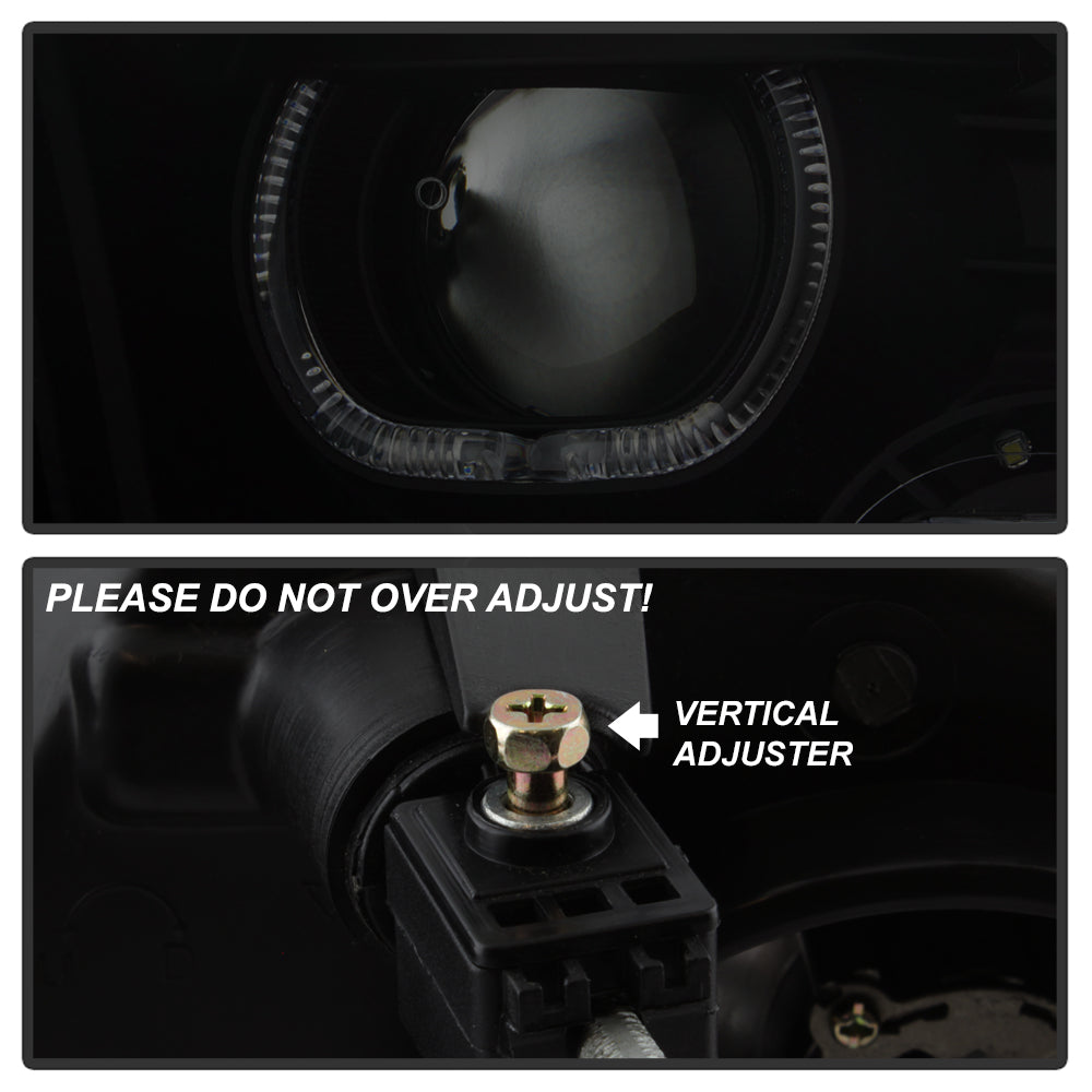 Product of Xtune 9036736 Headlight Assembly