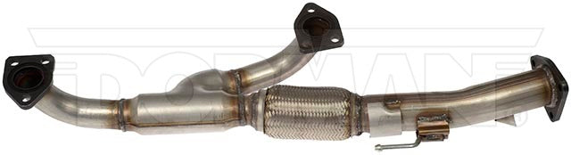 Dorman (Oe Solutions) 679-568 Exhaust Crossover Pipe||679-568_1.Jpg||86||d18679568||1553992
