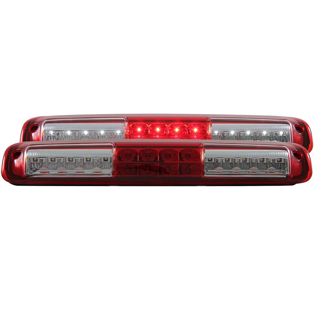 Anzo Usa 531029 Center High Mount Stop Light||531029.Jpg||85||a1r531029||1485449