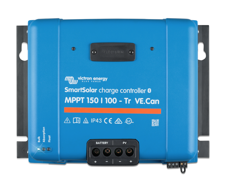 Victron Energy Scc115110411 Battery Charger Controller||scc115110411.Png||85||vicc115110411||1205145