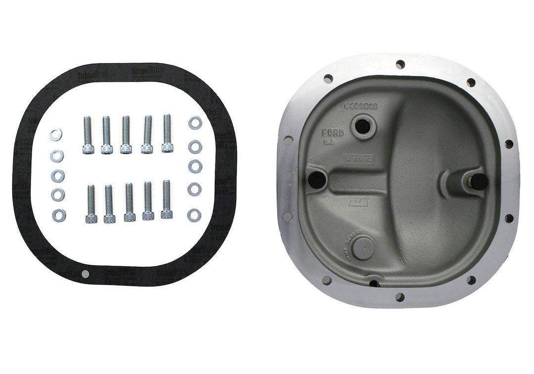 Product of Ford Performance M-4033-G2 Differential Cover