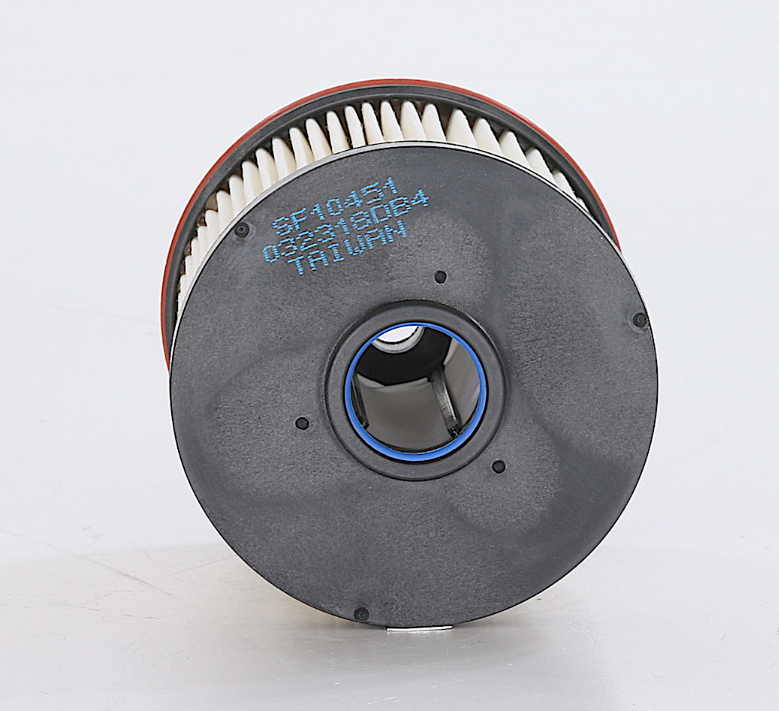 Product of Wix Filters Wf10451 Fuel Filter