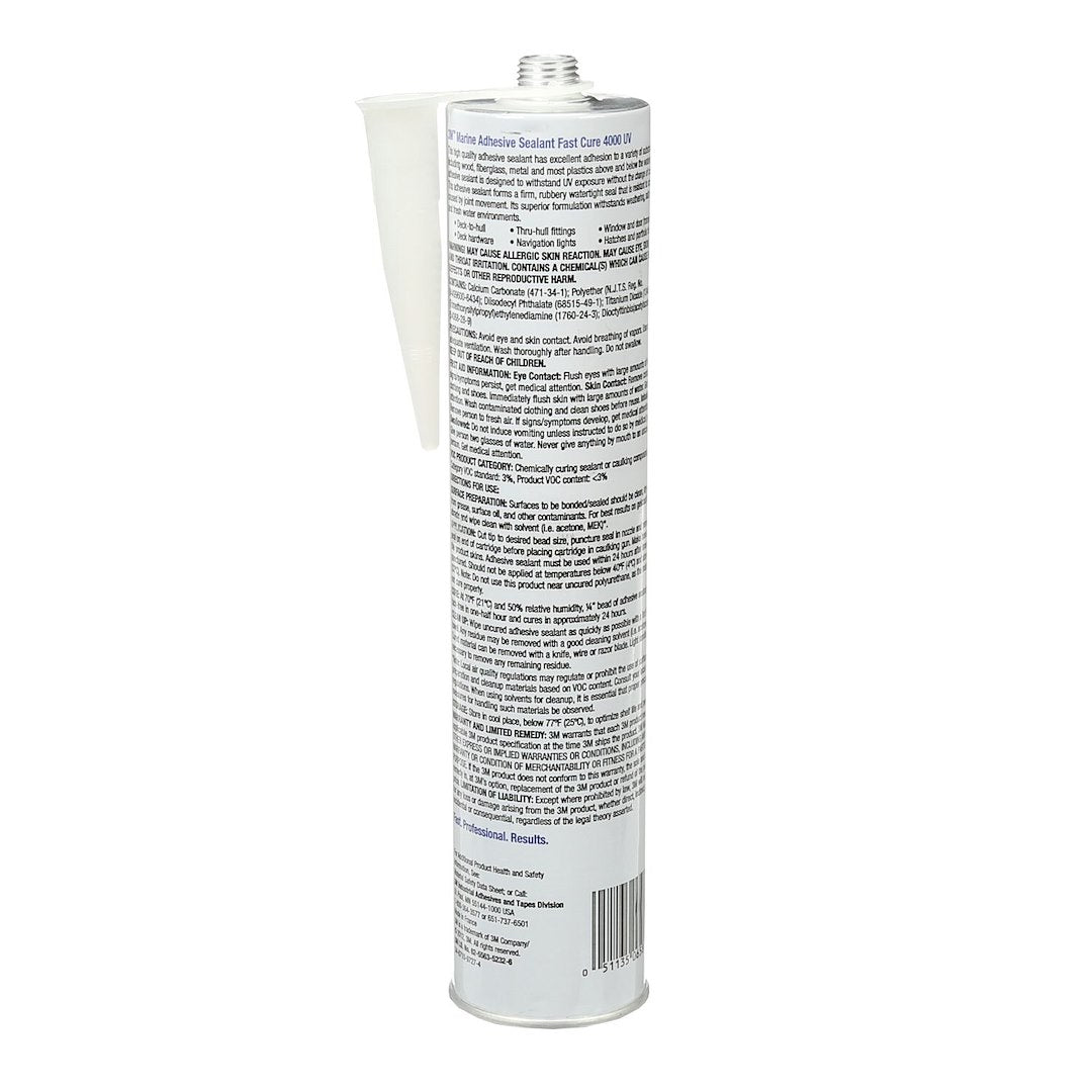 Product of 3m 06580 Adhesive Sealant