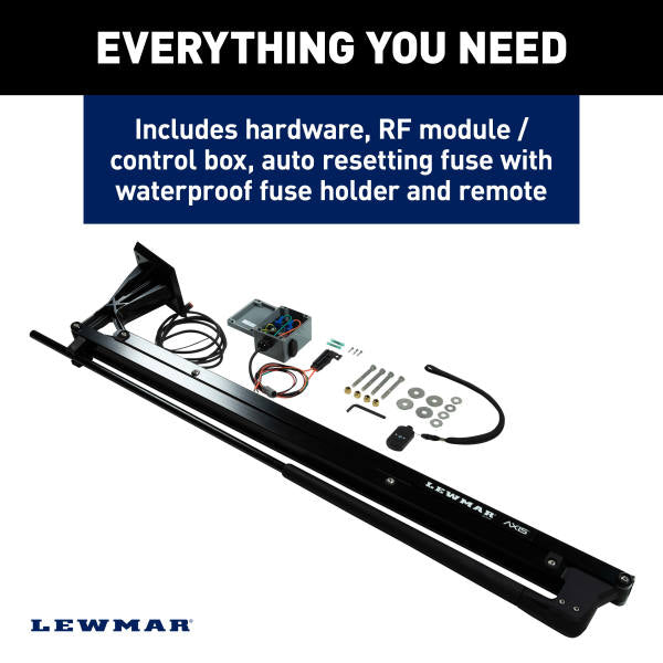 Lewmar 69600944 Anchor||69600944_8.Jpg||93||lew69600944||1757153