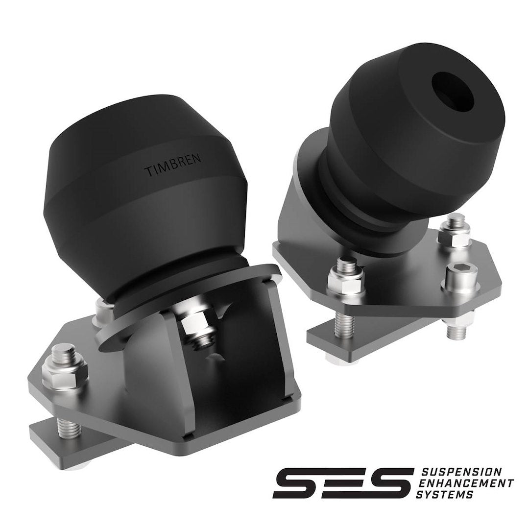 Product of Timbren Gmreqnx Helper Spring Kit