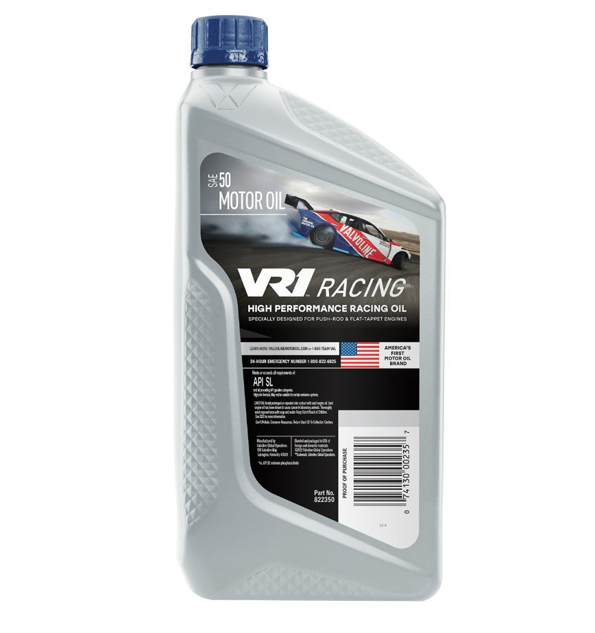 Valvoline 822350 Oil||822350_1.Jpg||86||v10822350||1770546