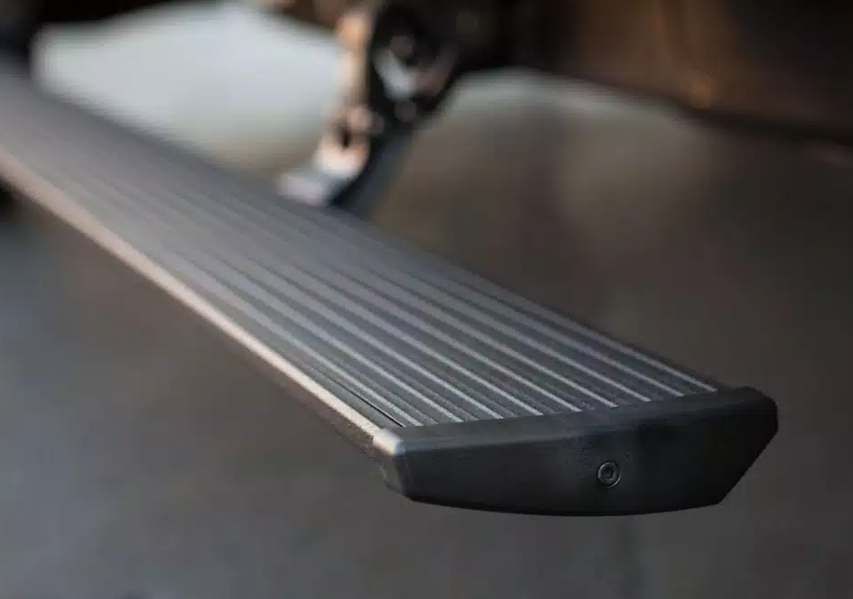 Product of Amp Research 75113-01A PowerStep ™ Running Board