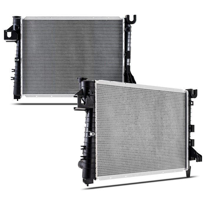 Product of Mishimoto R2813 Radiator