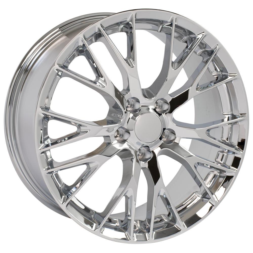 Oe Wheels Cv22c-19085-5475-56c Wheel||cv22c-19085-5475-56c-2.Jpg||86||oew9508115||2471139