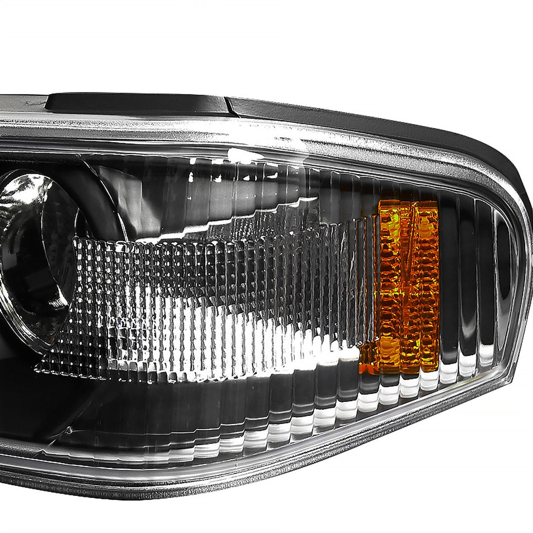 Spec-D Tuning 2lclhp-Col04hjm-Tm Headlight Assembly||2lclhp-Col04hjm-Tm_5.Jpg||90||sdt2pco04hjt||944778
