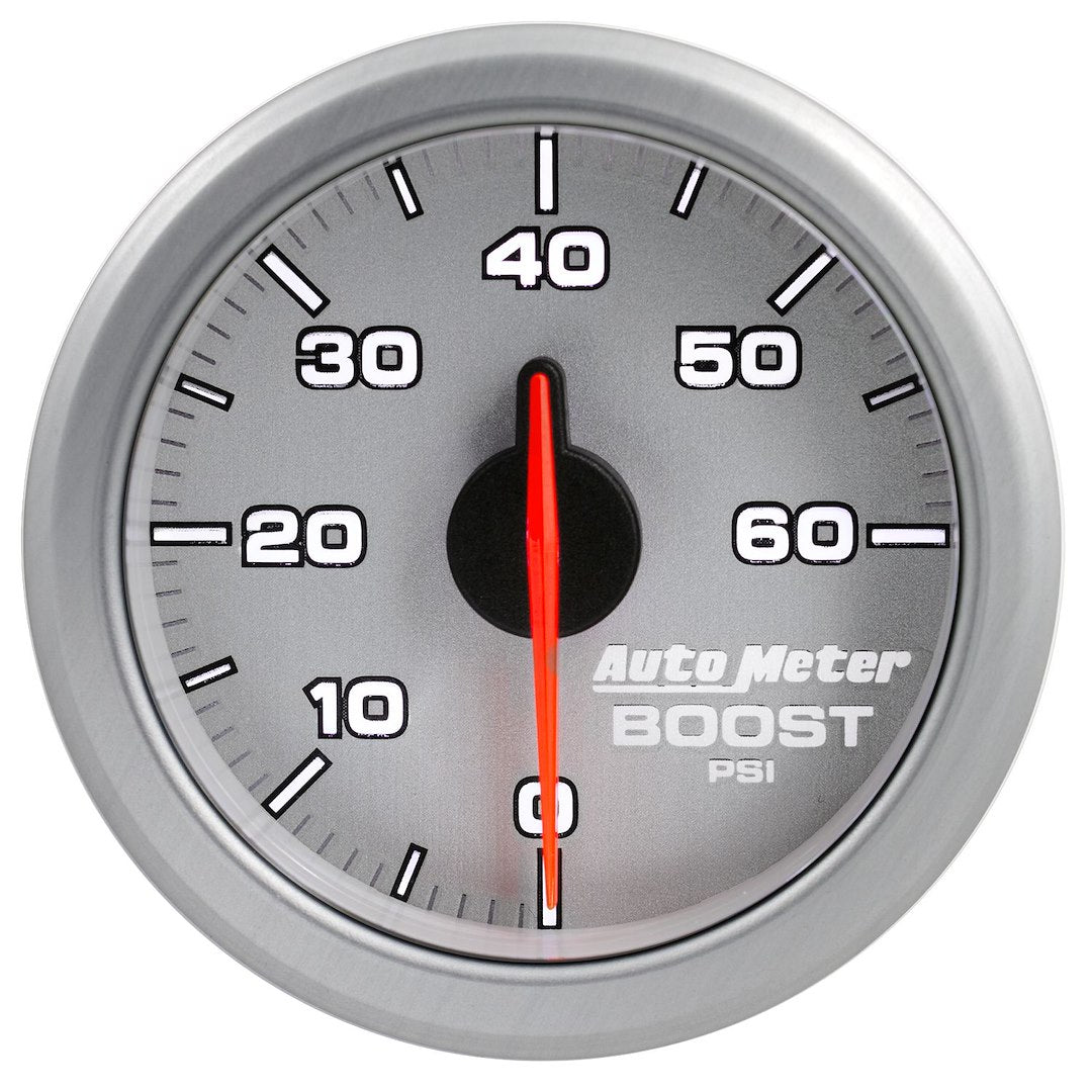 Product of Autometer 9160-Ul Gauge Boost