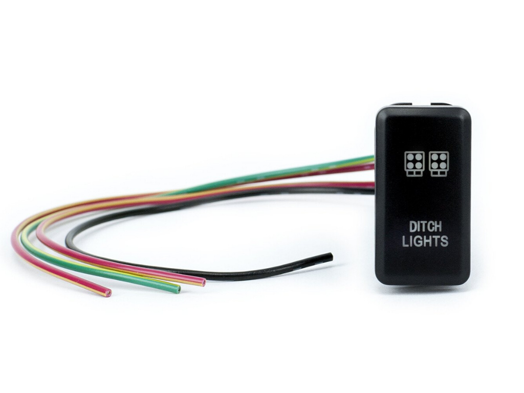Cali Raised Led Cr2392 Multi Purpose Switch||cr2392_2.Png||87||crlcr2392||1126969