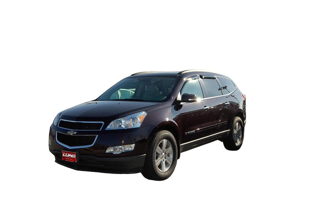 Auto Ventshade (Avs) 94161 Rainguard||94161_On_Vehicle_Hr.Jpg||86||v1594161||1761925