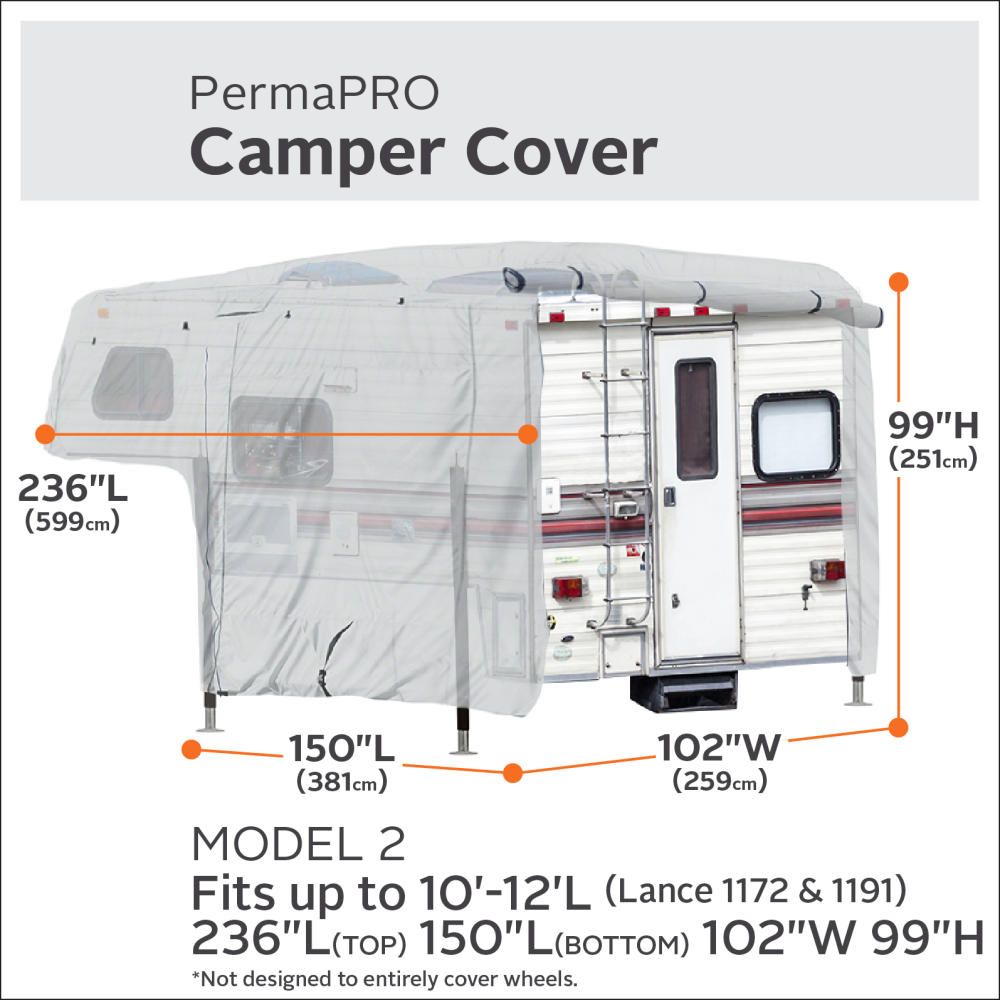 Classic Accessories 80-259-151001-00 Rv Cover||80-259-151001-00_8.Jpeg||93||c1h8025915100||1517954