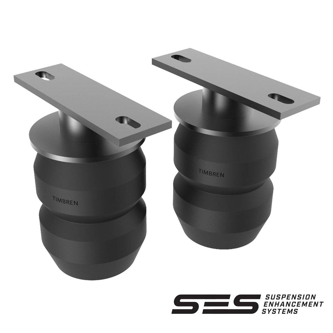 Product of Timbren Nrnvhd Helper Spring Kit