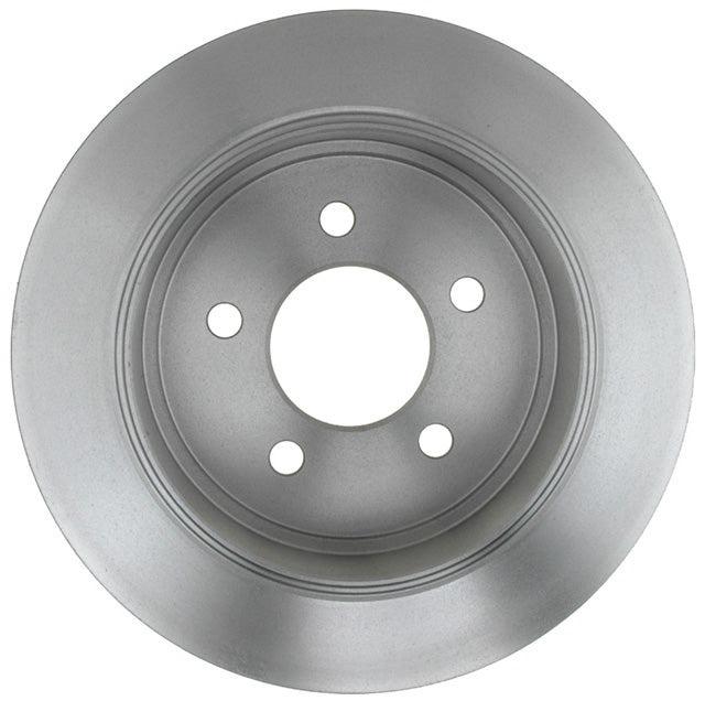 Raybestos Brakes 66595 Brake Rotor||66595-5.Jpg||87||r4266595||921070