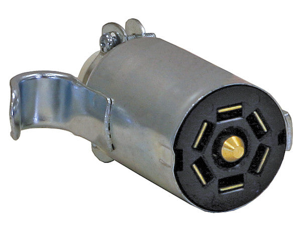 Buyers Products Tc2007z Trailer Wiring Connector Adapter||tc2007z.Jpg||85||b83tc2007z||2212751