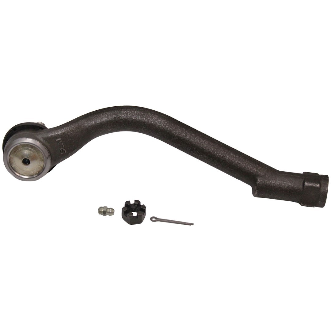 Product of Moog Chassis ES800718 Male Steel Tie Rod End