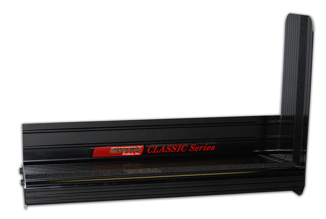 Product of Owens Products OCF7492HCB-01 Classic Pro Running Board
