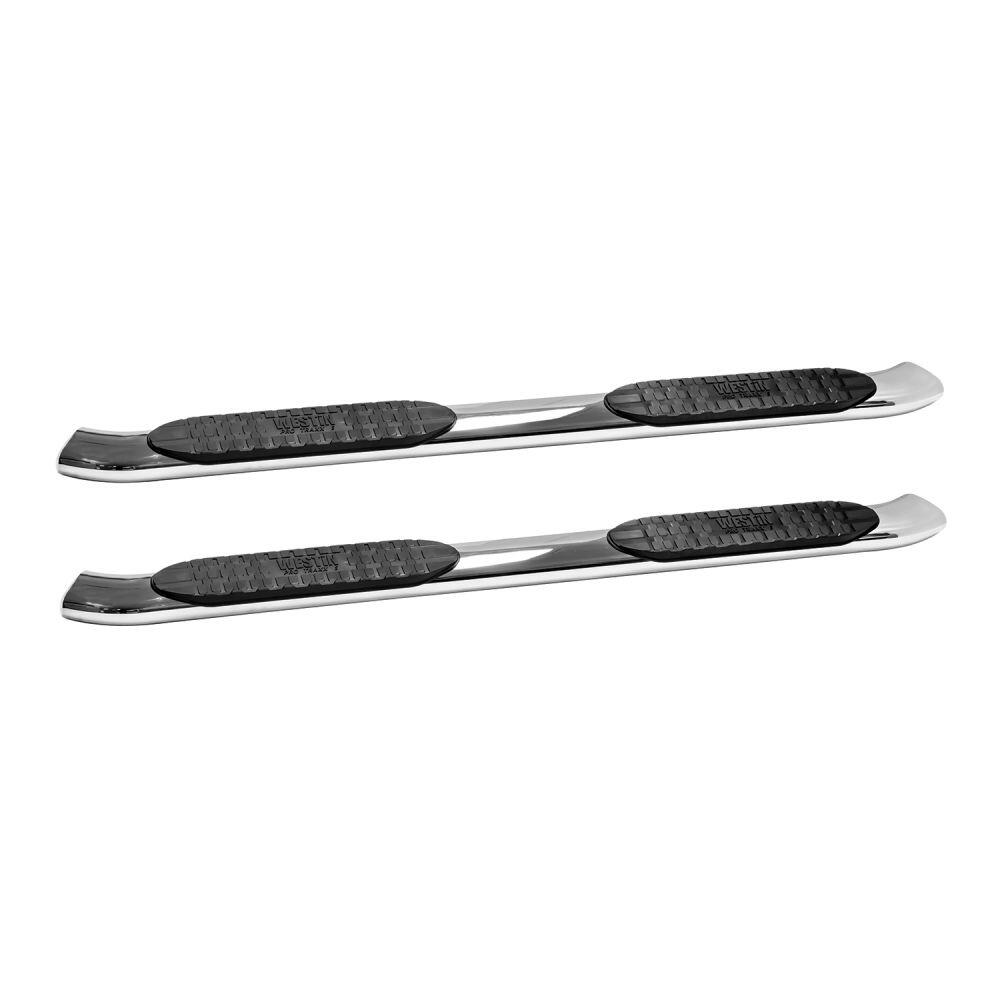 Westin Automotive 21-53720 Nerf Bar||21-53720_Ko3qtrdr_P04.Jpg||85||w162153720||1615045