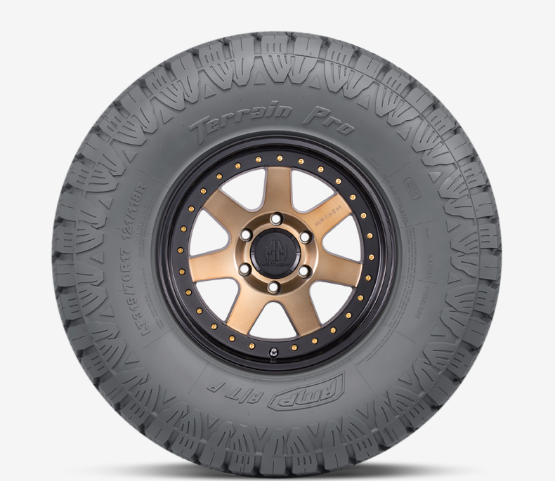 Amp Tires 33-125020amp/Ca2 Tire||terrain Pro At P_2.Png||87||wgh33125020am||2223694