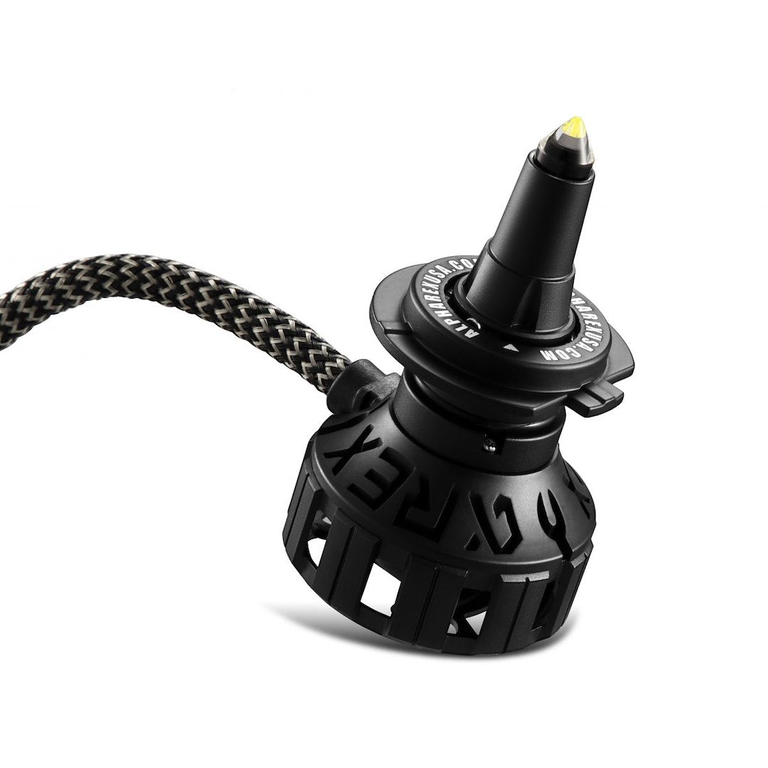 Alpharex Usa 110007 Headlight Bulb||110007_1.Jpg||86||alp110007||993573