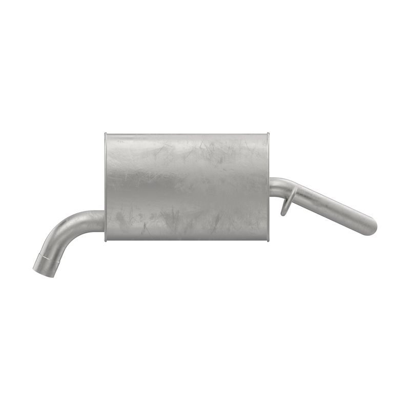 Product of Walker Exhaust 18945 SoundFX Direct Fit Steel Exhaust Muffler