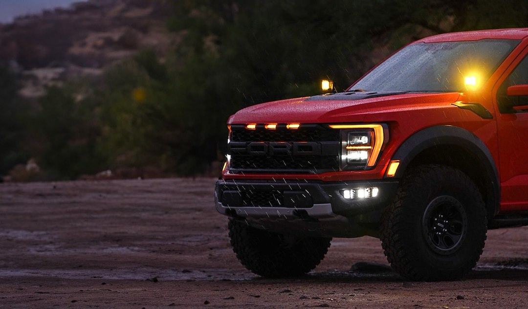 Rigid Lighting 46707 Driving/ Fog Light||46707_2.Jpg||86||r2g46707||2348807