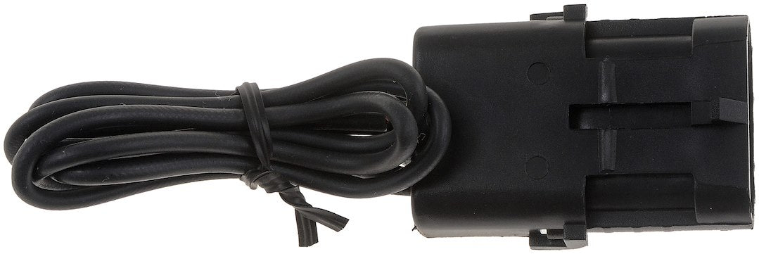 Dorman (Oe Solutions) 85393 Wiring Harness Connector||85393-003.Jpg||87||d1885393||860603