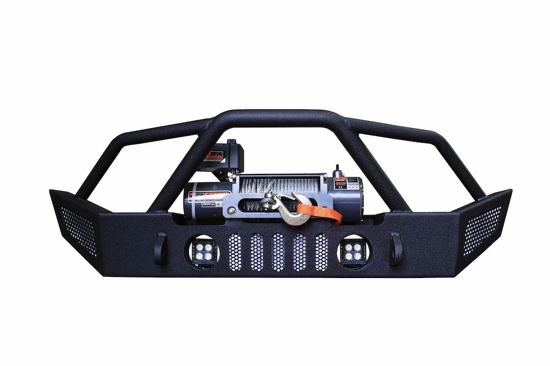 Go Industries 94102 Bumper||94102_Fro.Jpg||85||g2294102||1169846
