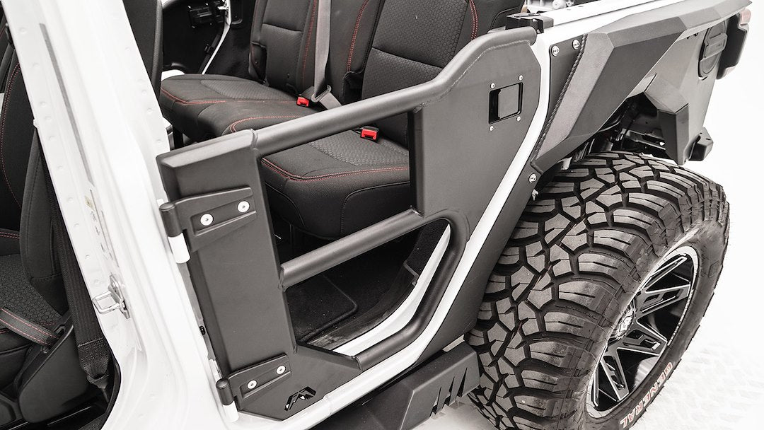 Product of Fab Fours Jl1033-1 Door