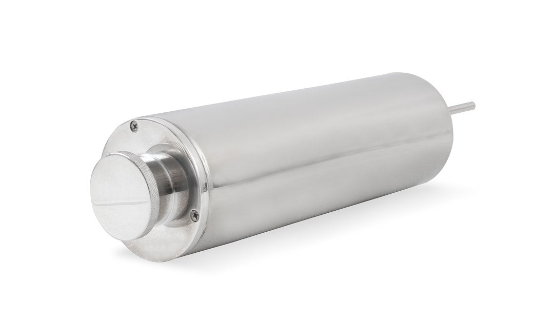 Product of Mr. Gasket 9133 Radiator Overflow Tank