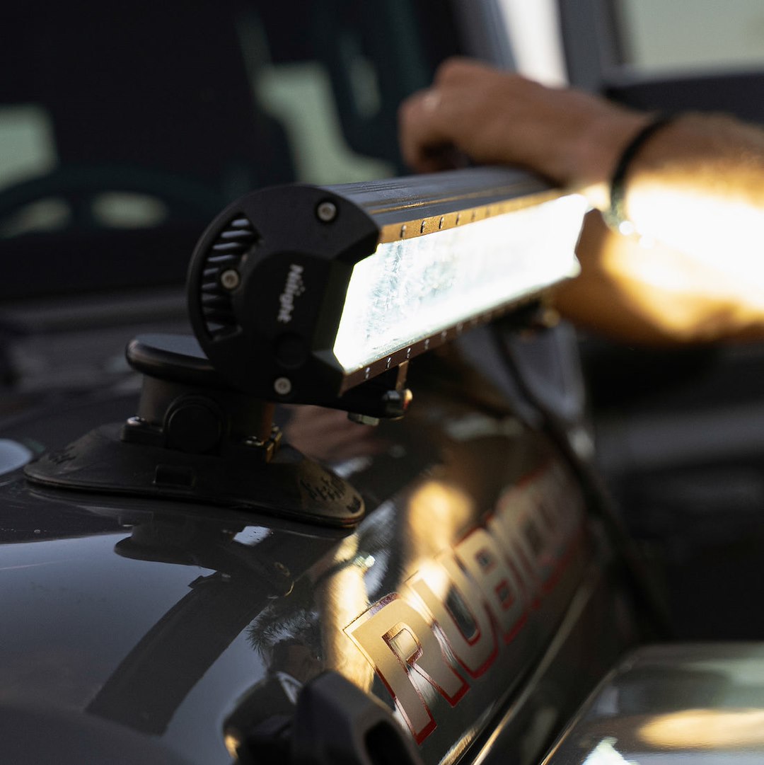 Product of Seasucker Sm6110 Light Bar Mounting Kit