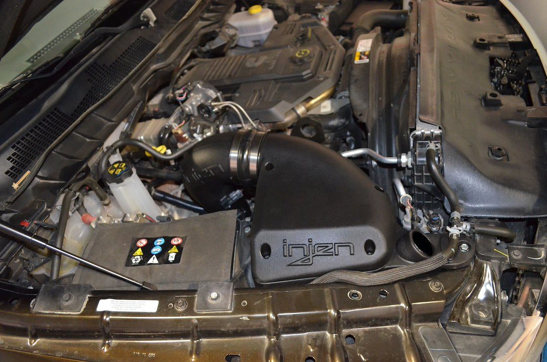 Injen Technology Evo8007 Cold Air Intake||evo8007_P06_01.Jpg||88||i24evo8007||958753