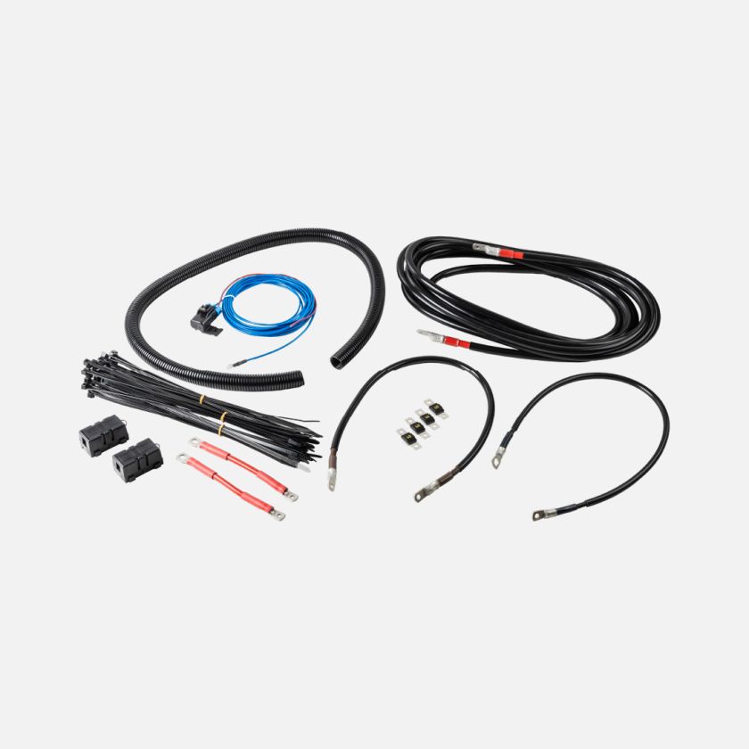 Redarc Bcdcwk-108 Battery Charger Cable Kit||bcdcwk-108.Jpg||85||rdcbcdcwk108||2259172