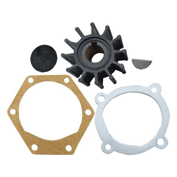 Emp - Engineered Marine Products 47-07227k Water Pump Impeller||47-07227k.Jpg||85||emp4707227k||2115314