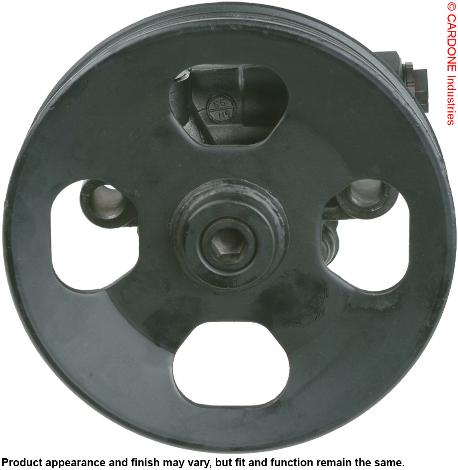 Cardone (A1) Industries 21-5449 Power Steering Pump||||85||a42215449||2002872