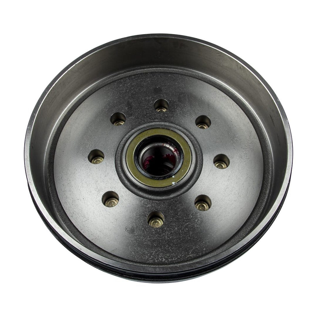 Product of Lippert Components 814203 Trailer Brake Hub Assembly