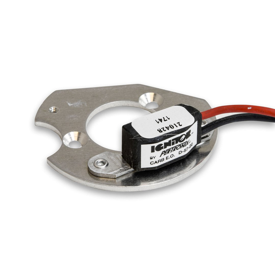 Product of Pertronix 1741 Electronic Ignition Conversion