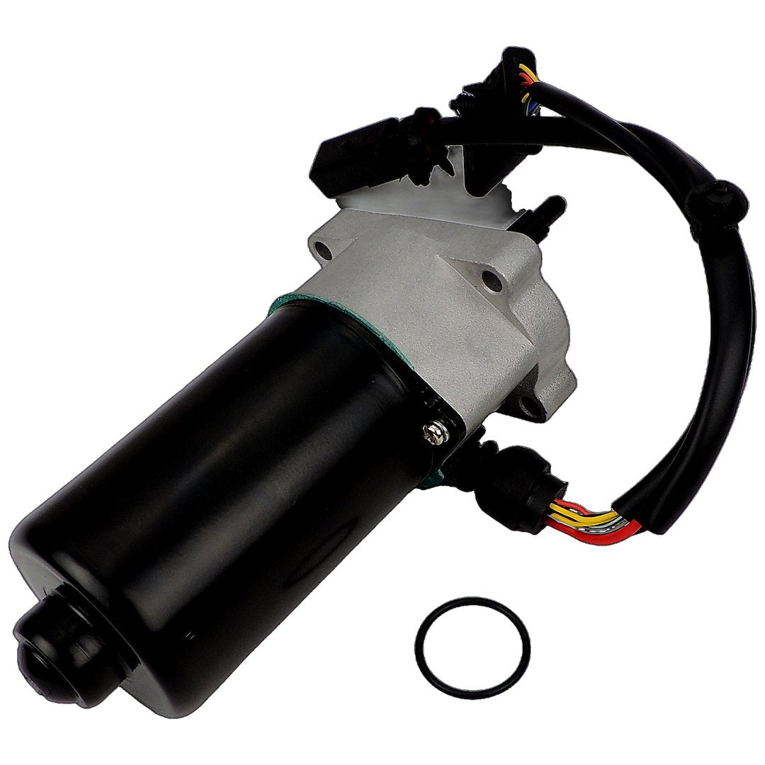 Crown Automotive 68084266ab Differential Locker Actuator Motor||68084266ab_2.Jpg||87||c1y68084266ab||2122653