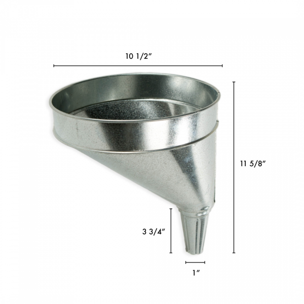 Wirthco 94465 Funnel||94465_1.Png||86||w4894465||879418